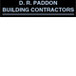 D. R. Paddon Building Contractors - Builders NSW 0