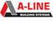 A-Line Building Systems - Local Authorised Distributor - Sheds Barns And Carports - Builders NSW