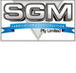 SGM Fabrication  Construction Pty Limited - Builders NSW