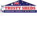Trusty Sheds - Builders NSW