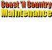 Coast N Country Maintenance - Builders NSW