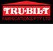 Tru-Bilt Fabrications Pty Ltd - Builders NSW