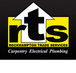 Rockhampton Trade Services Pty Ltd - Builders NSW