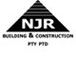 NJR Homes Pty Ltd - Builders NSW