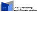 J & J Building And Construction - Builders NSW 0
