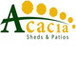 Acacia Sheds & Patios - Builders NSW 0