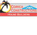 Corica Constructions - Builders NSW