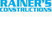 Rainers Constructions - Builders NSW