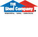 THE Shed Company Emerald - Builders NSW