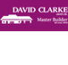 David Clarke Aust Pty Ltd - Builders NSW
