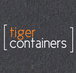 Tiger Containers - Builders NSW