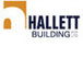 Hallett Building Pty Ltd - Builders NSW