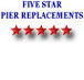 Five Star Pier Replacements - Builders NSW
