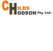 Childs Hodson Pty Ltd - Builders NSW