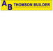 AB Thomson Builder - Builders NSW