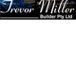 Trevor Miller Builder Pty Ltd - Builders NSW