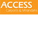 Access Carports  Verandahs - Builders NSW