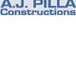 A.J.Pilla Constructions - Builders NSW