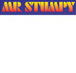 Mr Stumpy - Builders NSW