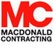 Macdonald Contracting Australia Pty Ltd - Builders NSW