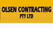 Olsen Contracting Pty Ltd - Builders NSW
