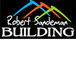Robert Sandeman Building - Builders NSW