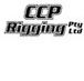 CCP Rigging Pty Ltd - Builders NSW