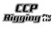 CCP Rigging Pty Ltd - Builders NSW 0