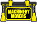 Machinery Movers - Builders NSW