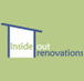 Insideout Renovations - Builders NSW