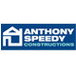 Anthony Speedy Constructions - Builders NSW