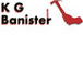 K G Banister - Builders NSW