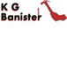 K G Banister - Builders NSW 0