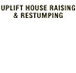 Uplift House Raising  Restumping - Builders NSW