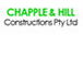 Chapple  Hill Constructions Pty Ltd - Builders NSW