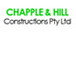 Chapple & Hill Constructions Pty Ltd - Builders NSW 0