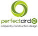 PERFECT CIRCLE carpentry construction design - Builders NSW