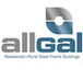 AllGal Residential  Rural Steel Frame Buildings - Builders NSW