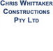 Chris Whittaker Constructions - Builders NSW