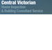 Central Victorian House Inspection  Building Consultant Service - Builders NSW