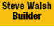 Steve Walsh Builder - Builders NSW