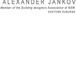 Alexander Jankov - Builders NSW