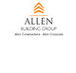 Allen Building Group - Builders NSW