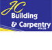 JC Building  Carpentry Pty Ltd - Builders NSW