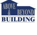 Above  Beyond Building - Builders NSW