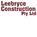 Leebryce Construction Pty Ltd - Builders NSW 0