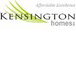 Kensington Homes Pty Ltd - Builders NSW