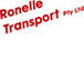Ronelle Transport Pty Ltd - Builders NSW