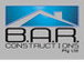 B.A.R. Constructions Pty Ltd - Builders NSW
