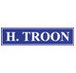 H. Troon Pty Ltd - Builders NSW